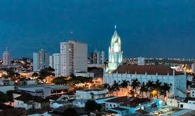 Franca registra queda de 33,2% na arrecadação de ICMS em julho