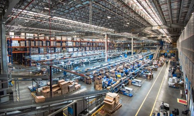 Magalu tem recordes no trimestre. Vendas batem R$ 8,6 bilhões; 49% a mais