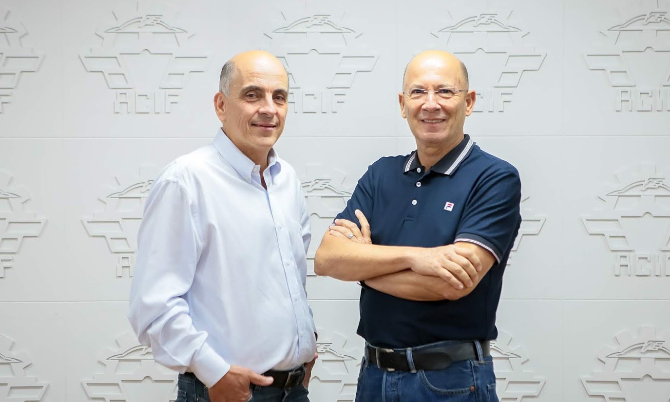 Sebrae e ACIF discutem programas e projetos para o empreendedorismo