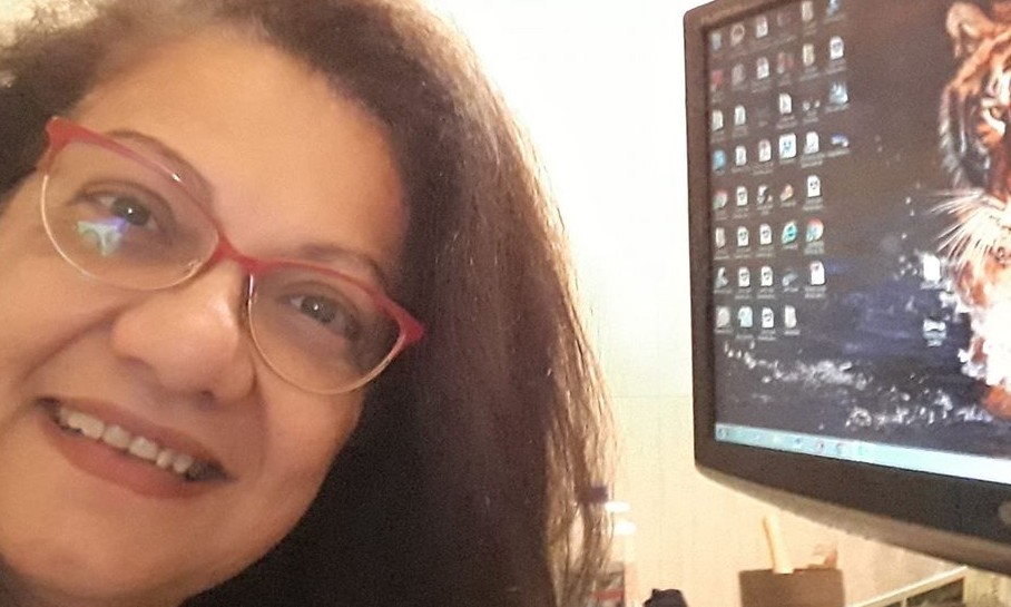 Maria Ângela Pires volta com as aulas online de piano, na segunda, dia 10