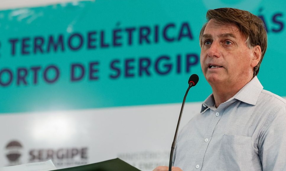 Presidente sanciona medida que destina R$ 16 bi a estados e municípios