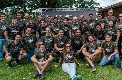 Grupo de construtoras faz nova edição do programa de formação de sócios - Jornal da Franca