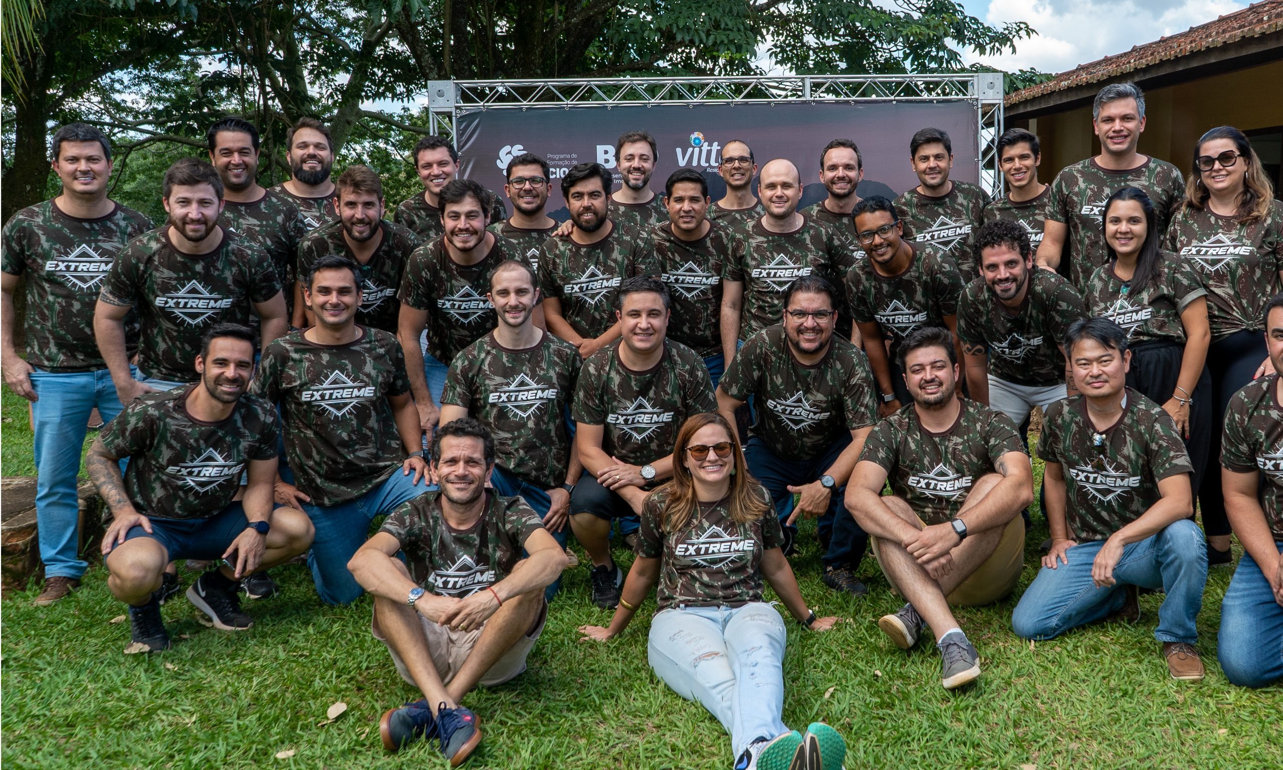 Grupo de construtoras faz nova edição do programa de formação de sócios