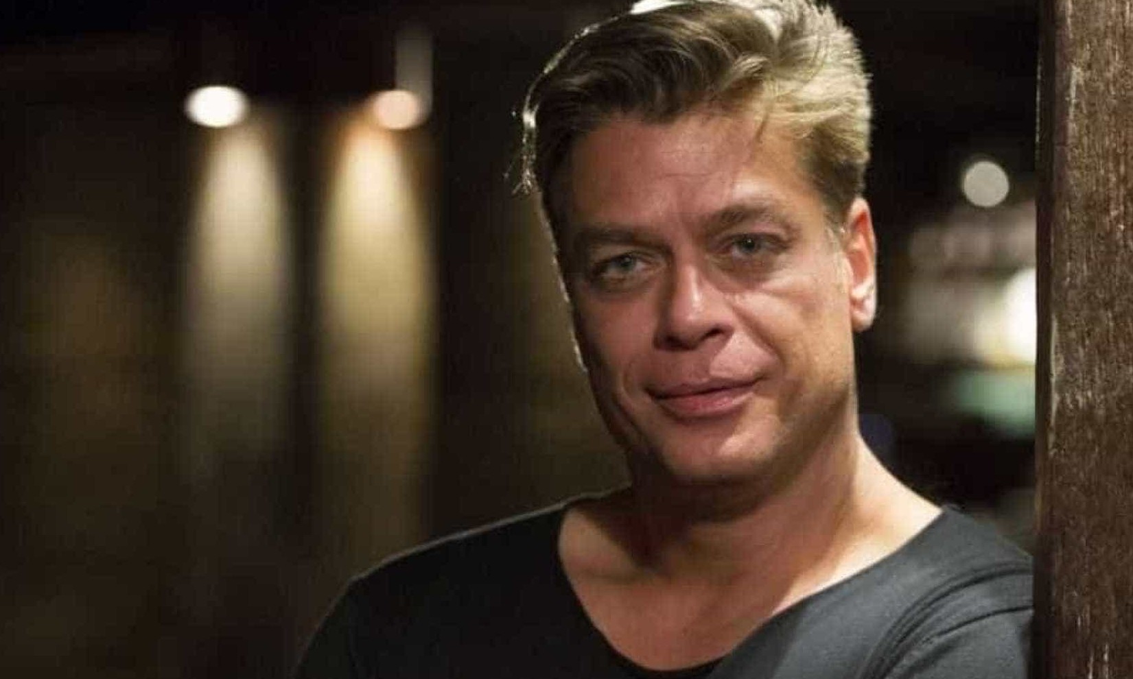 Fábio Assunção fala sobre relação com os filhos: ‘ser pai é ter escuta’