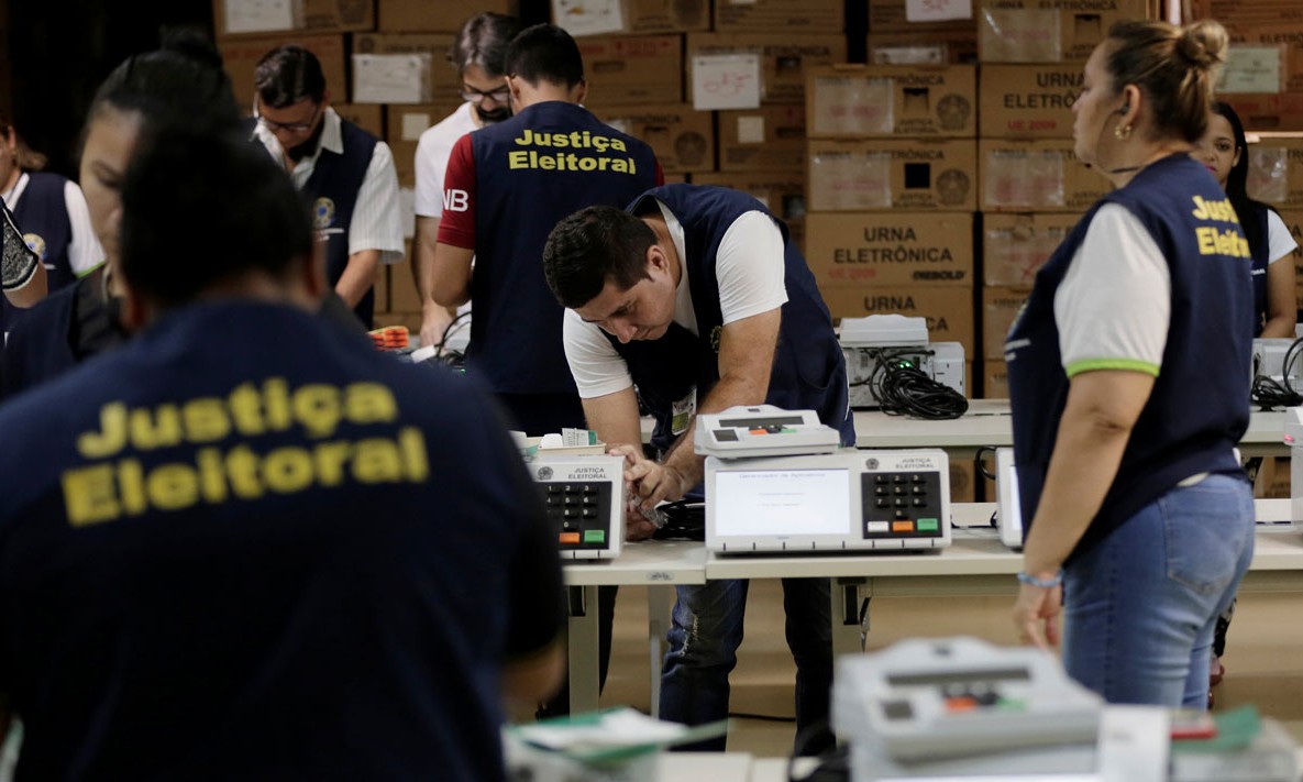 Justiça Eleitoral informa limite de gastos para candidatos às eleições 2020