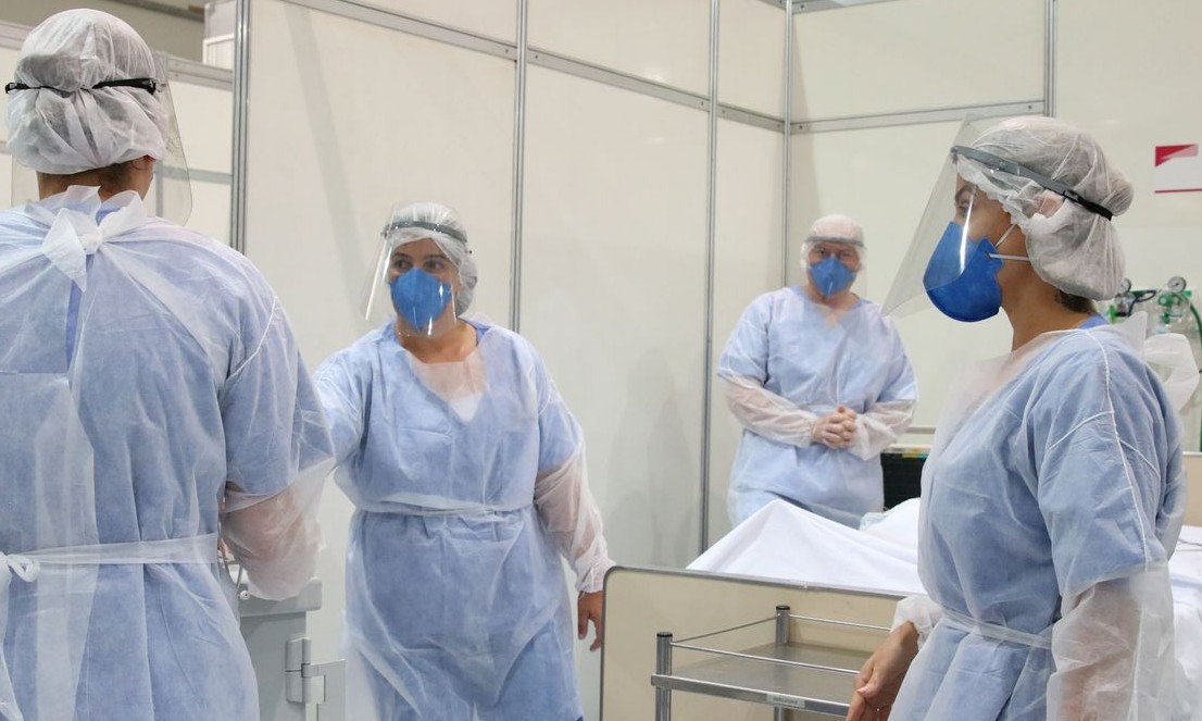 Senai ensina indústrias a produzirem EPI contra novo coronavírus