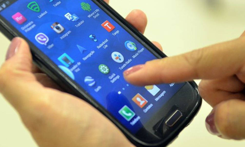 Celulares são ferramentas de rastreamento. Veja como se proteger