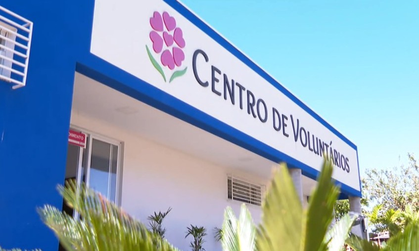 Grupo Voluntários da Saúde quer ajuda para assistir famílias no HC