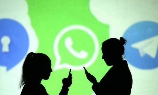 No País, quase 6 milhões foram atingidos por links maliciosos no WhatsApp