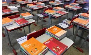 SP fará estudo para avaliar circulação de coronavírus na rede de ensino