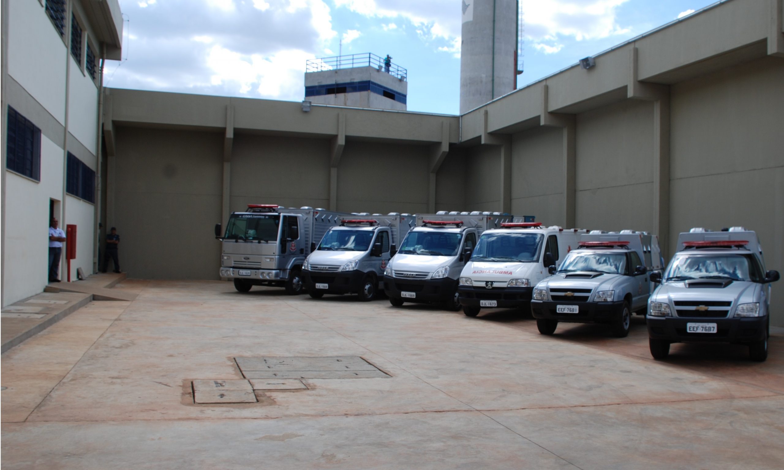 Penitenciária de Franca tem 90 contaminados por Covid 19, diz relatório SAP