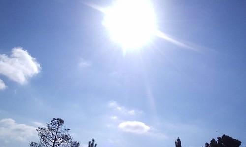 Em Franca, temperatura sobe um pouco mais nesta quinta-feira, 27 de agosto