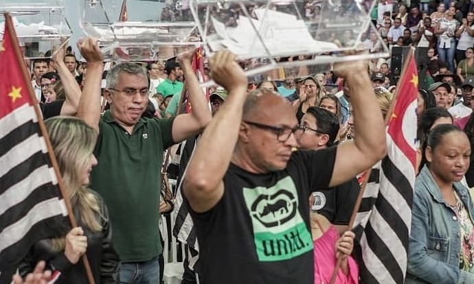 CDHU fará sorteio para formação complementar em Cristais Paulista