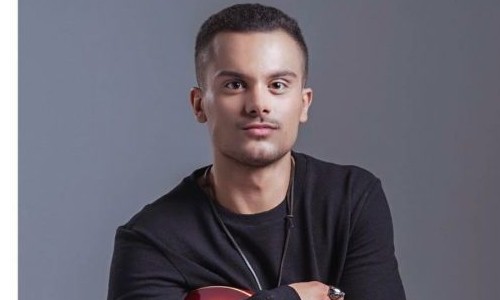 João Neves, filho de Rionegro, estreia no YouTube em grande estilo