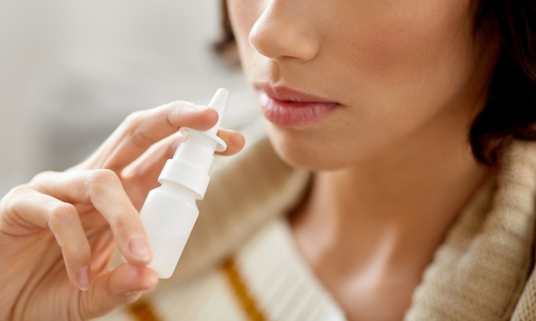Alergia respiratória apresenta sintomas similares ao da Covid-19