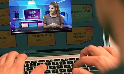 Inscrições para cursos de qualificação Via Rápida terminam neste domigo, 16