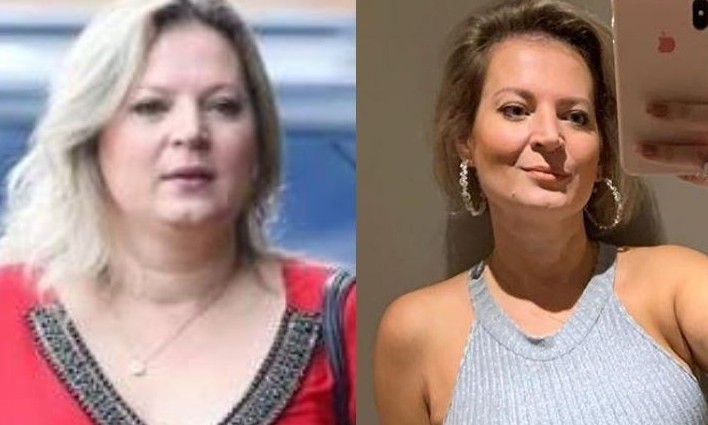 Secou! Conheça dieta que fez deputada Joice Hasselmann perder 20 kg