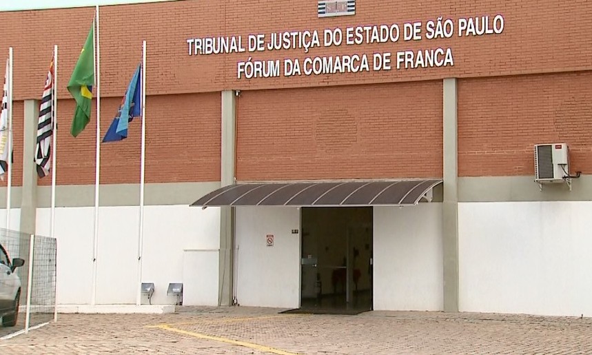 Fórum de Franca só retoma rotina normal de trabalho no dia 23 de agosto