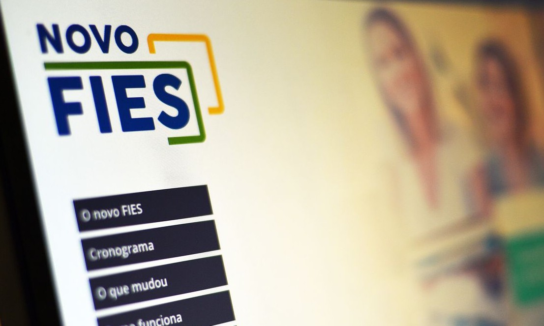 Complementação de inscrições da chamada única do Fies termina 5ª
