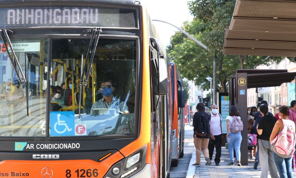 Transporte coletivo pode ter socorro de R$ 4 bi. Câmara aprova repasse