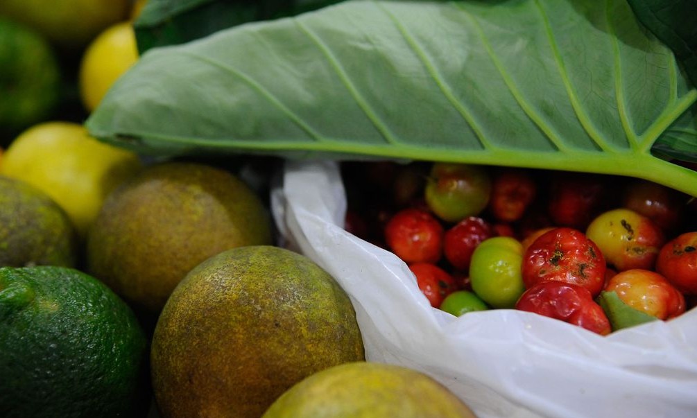 Brasileiro melhorou no consumo de alimentos saudáveis, mostra estudo