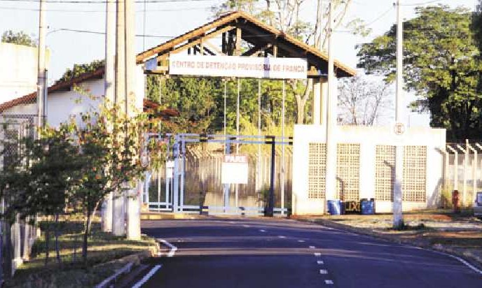 Penitenciária de Franca já registra 139 contaminados por coronavírus