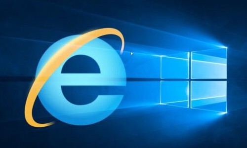 Internet Explorer chega ao fim depois de 25 anos dominando a web