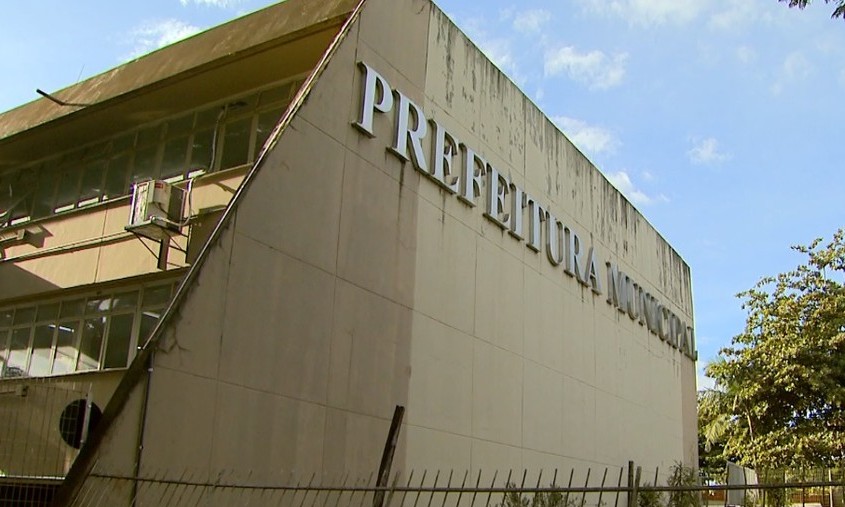 Pandemia faz despesas da Prefeitura de Franca despencarem até julho