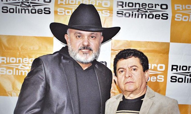 Direto de Barretos, lives trazem rodeio e shows neste fim de semana