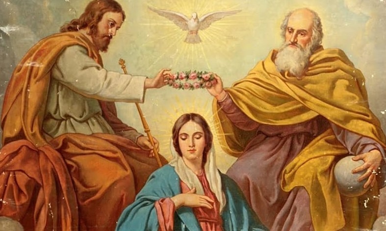 Assunção de Maria: aprenda orações para se proteger e celebrar a santa