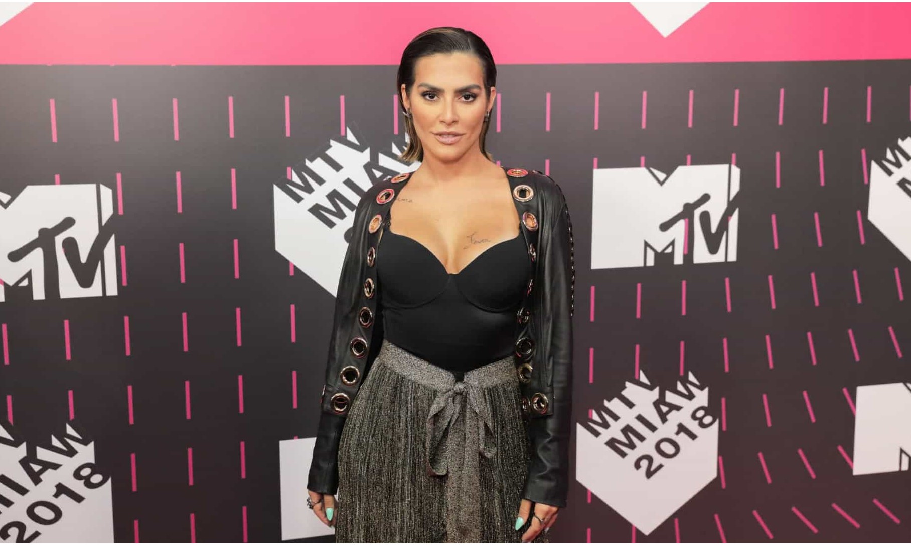 ‘Não tenho tesão em trazer alguém ao mundo’, diz Cleo Pires sobre ser mãe