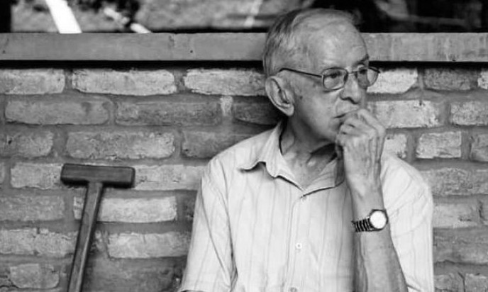 Em live, Claretianos vão homenagear vida e obra de Pedro Casaldáliga