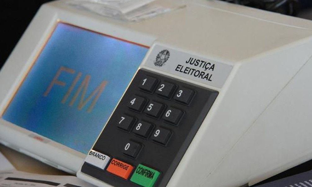 Por causa da pandemia, TSE amplia horário da votação em uma hora