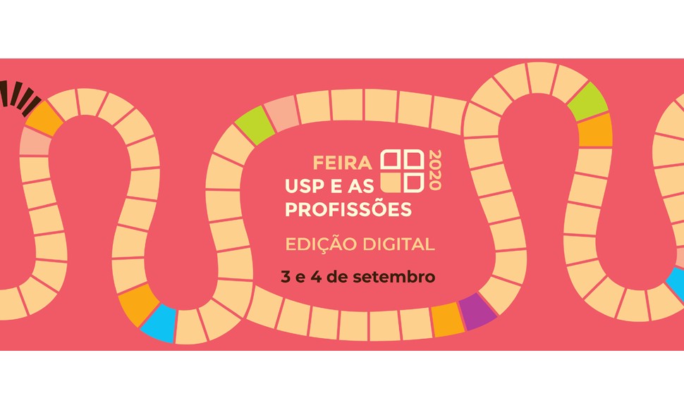 Feira online: oportunidade para vestibulando conhecer cursos da USP