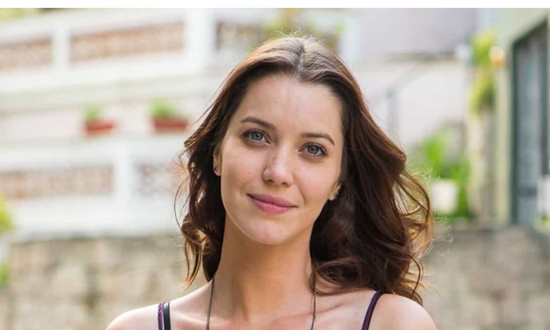Nathalia Dill comemora convite para ser jurada do Emmy Internacional
