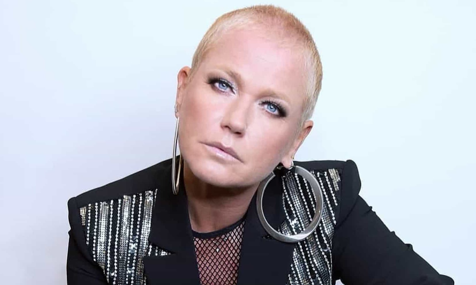 Contrato de Xuxa com a Record permanecerá vigente até dezembro