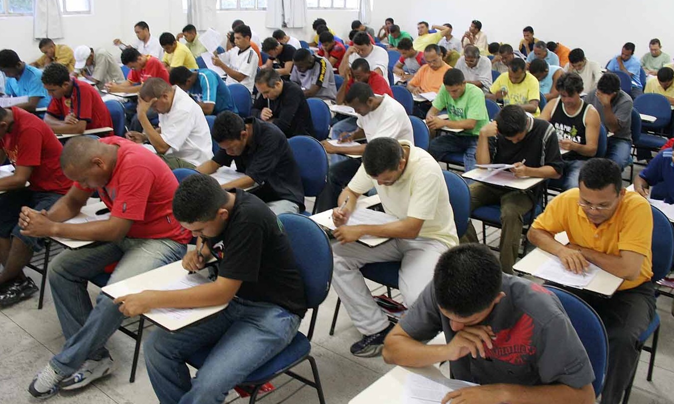70% dos concurseiros desempregados no país não conseguem ocupação