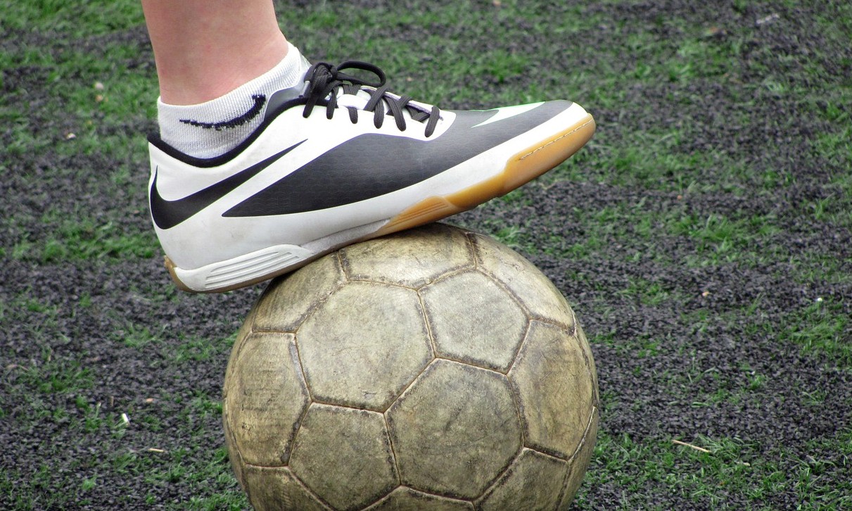 Em Franca, praças de esportes são interditadas para prática de atividades