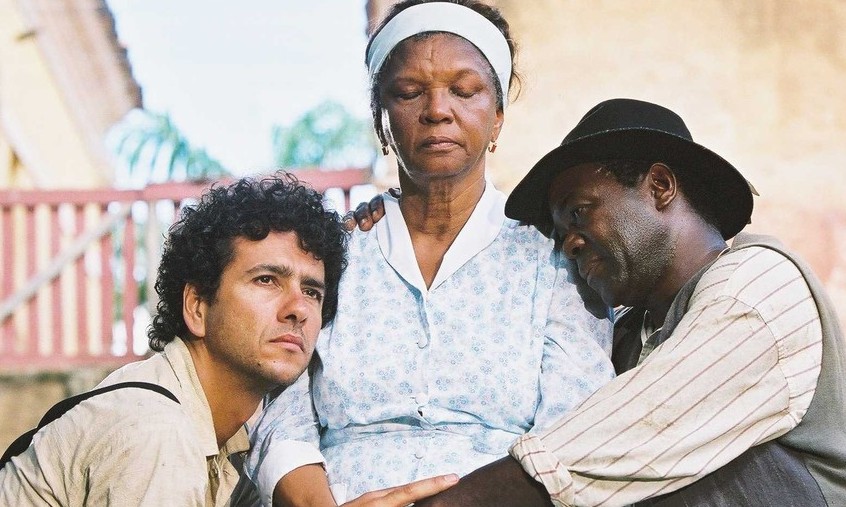 Chica Xavier, atriz de Sinhá Moça e Renascer, morre aos 88 anos neste sábado, 08