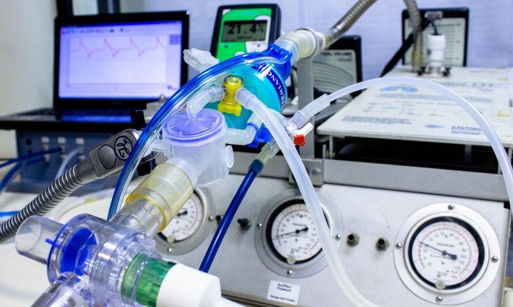 Empresa brasileira vai produzir ventilador desenvolvido pela Nasa
