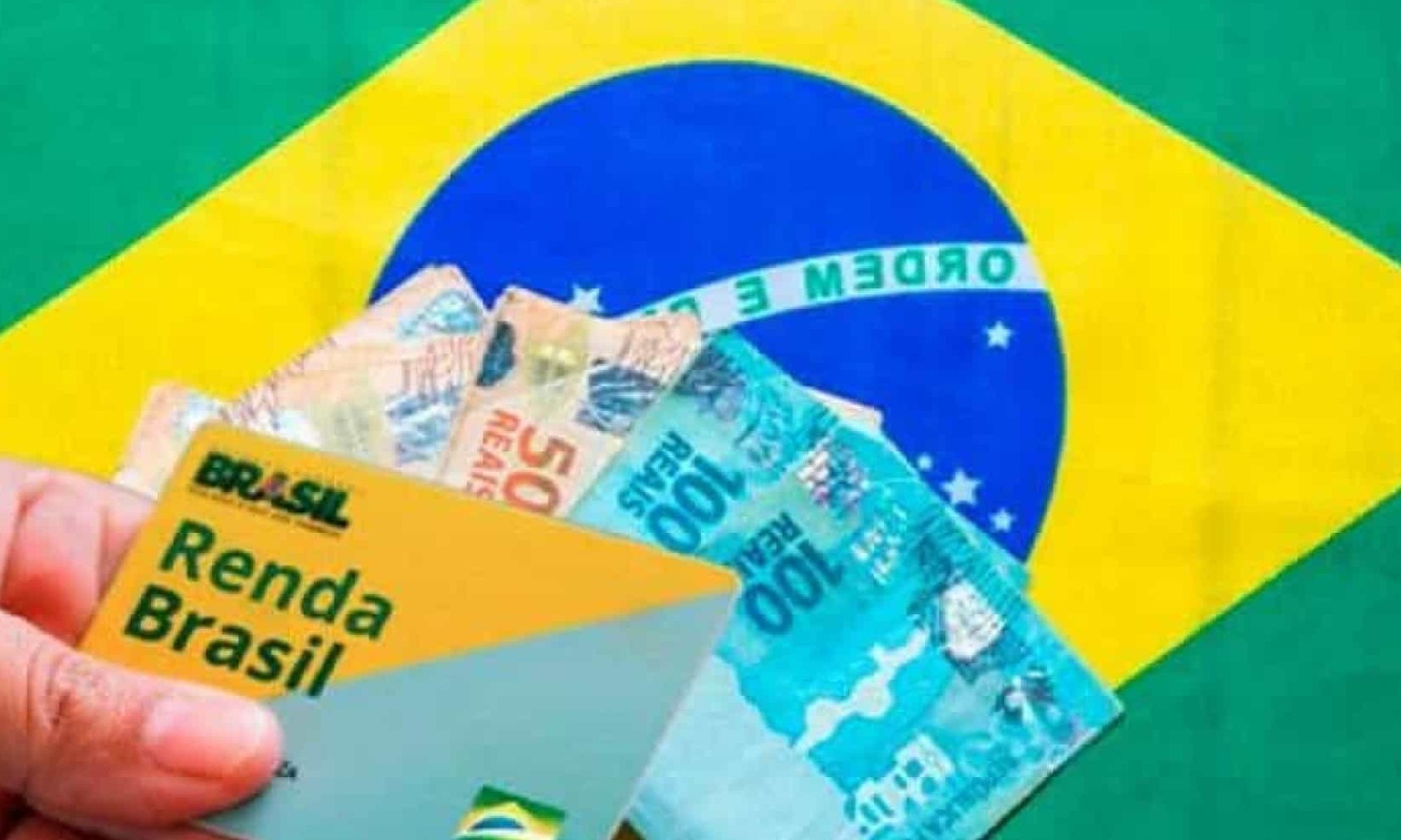 Renda Brasil deve propor que empresas doem recurso a famílias carentes