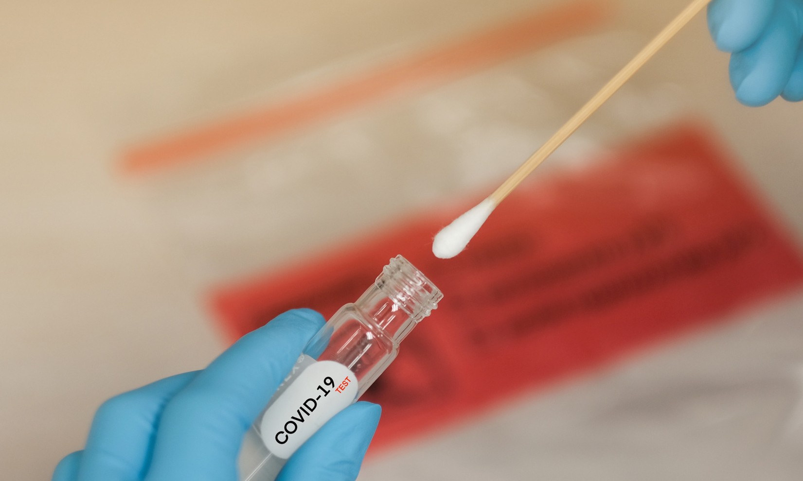Substância usada em repelentes pode ser eficaz contra o novo coronavírus
