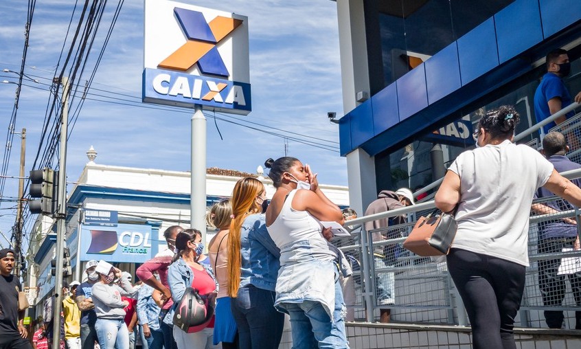 Agências da Caixa abrem neste sábado, 22, das 8 às 12h, inclusive em Franca