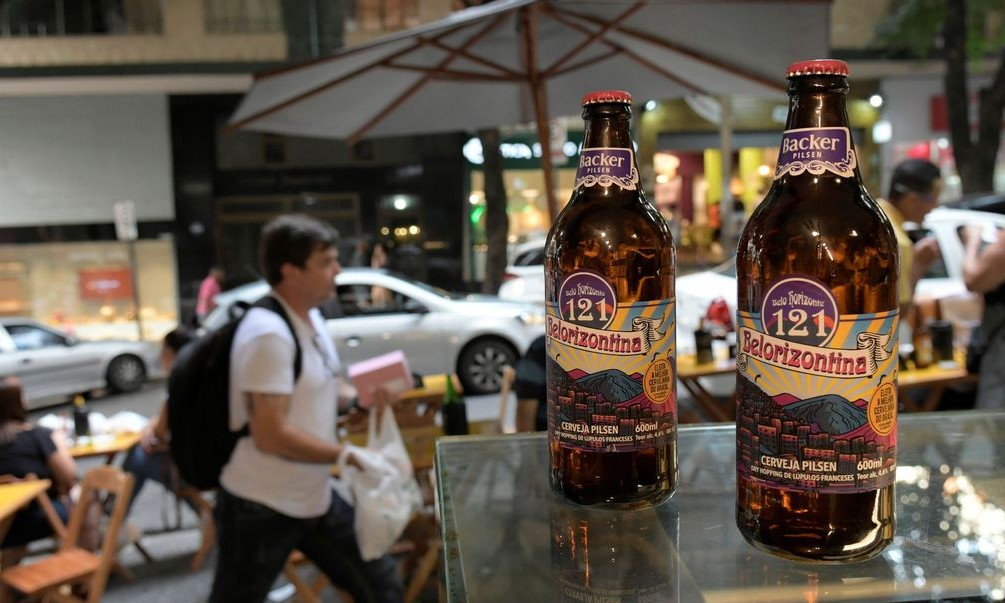 Contaminação na cerveja Backer não foi evento isolado, aponta relatório