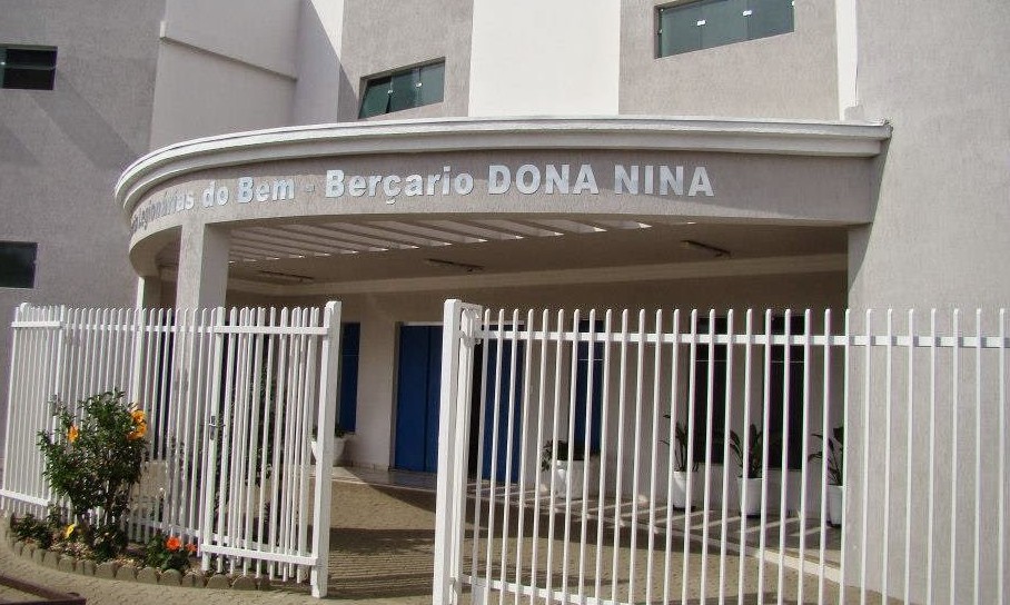 Berçário Dona Nina realiza drive thru solidário com coral neste sábado, 29