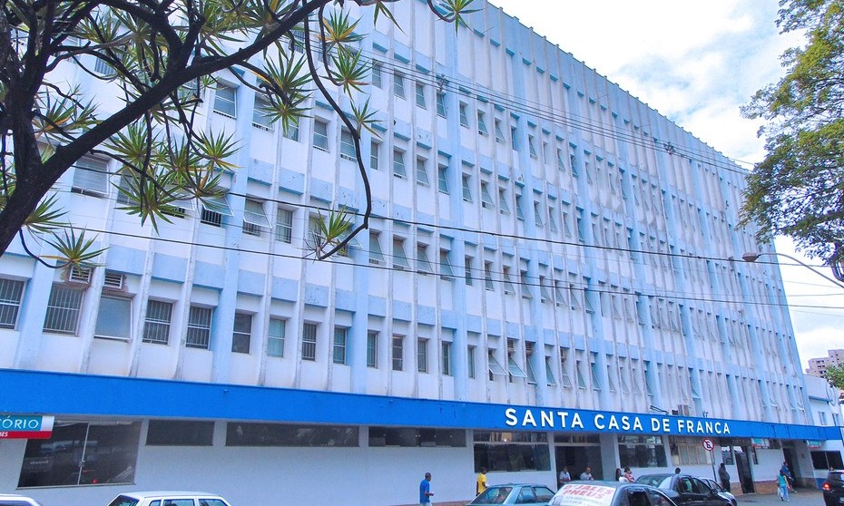 Grupo Santa Casa de Franca abre vagas de emprego para ala Covid-19