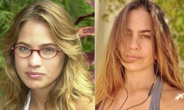 Após fazer ‘Malhação’, atriz virou vendedora para conseguir pagar as contas