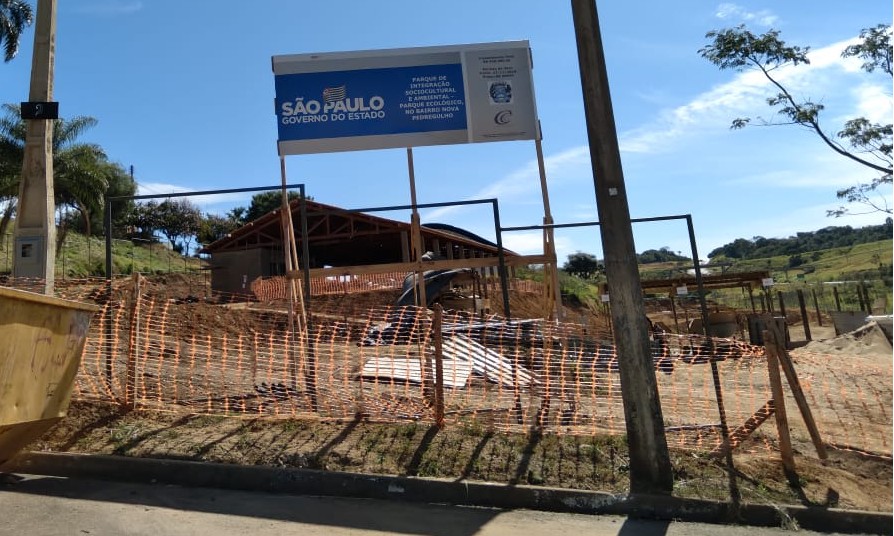 Pedregulho receberá 4,5 mil mudas para recompor área de parque ecológico