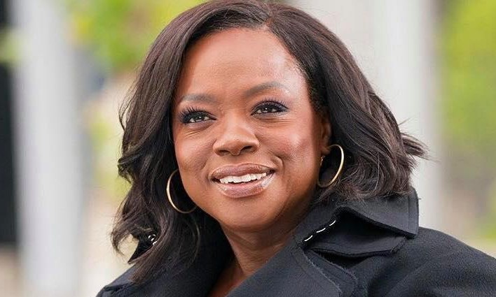 ‘Crescer com fome foi minha maior fonte de vergonha’, diz Viola Davis