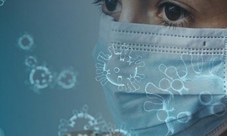 Entenda por que o uso generalizado de máscaras é tão importante na pandemia